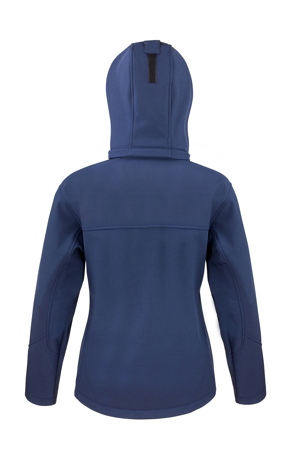 Result Core Women´s TX Performance Hooded Soft Shell Jacket -R230F
