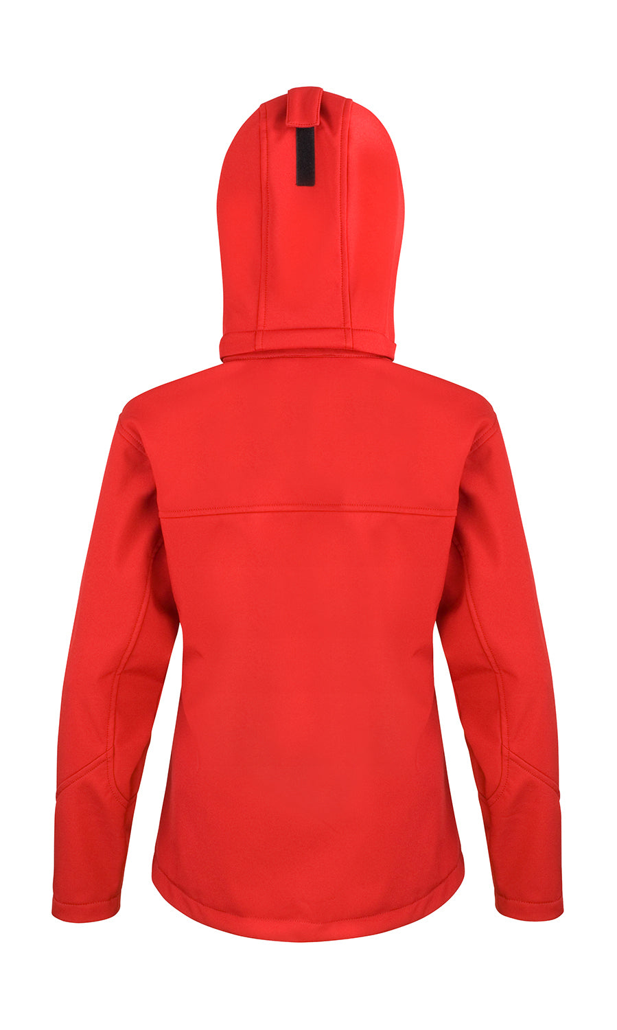 Result Core Women´s TX Performance Hooded Soft Shell Jacket -R230F