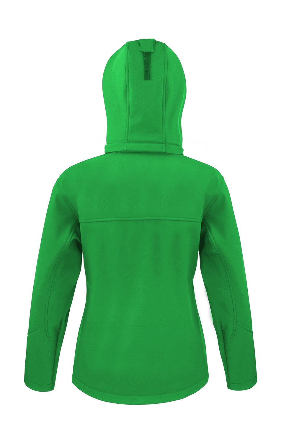 Result Core Women´s TX Performance Hooded Soft Shell Jacket -R230F