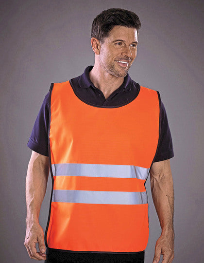 HUOMIOLIIVI- Adult Tabard  -HVJ269