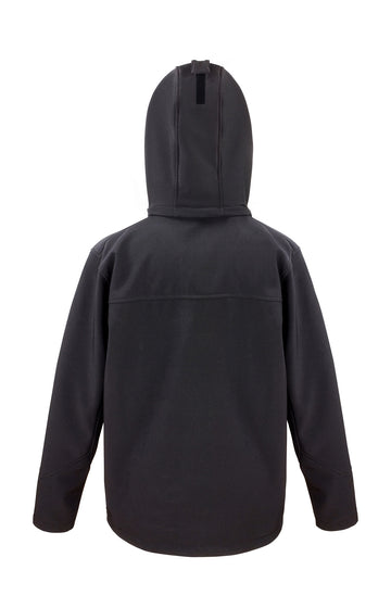 Result Core Men´s TX Performance Hooded Soft Jacket -R230M