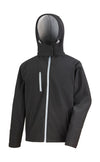 Result Core Men´s TX Performance Hooded Soft Jacket -R230M