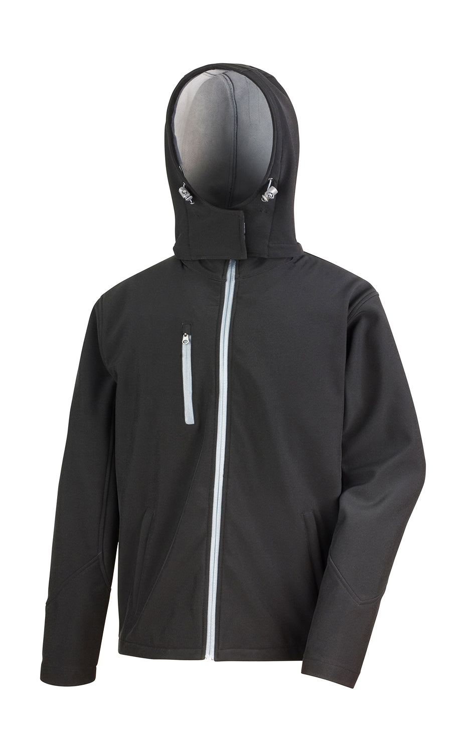 Result Core Men´s TX Performance Hooded Soft Jacket -R230M