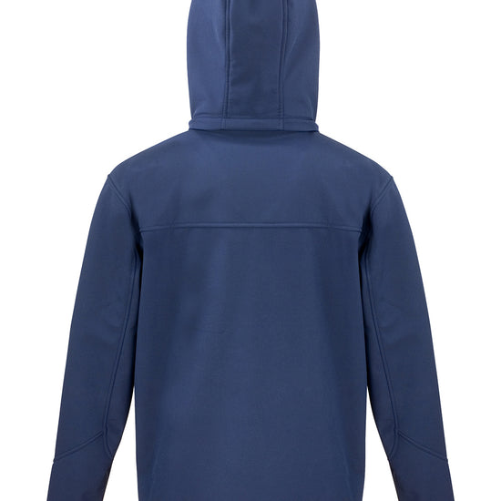 Result Core Men´s TX Performance Hooded Soft Jacket -R230M