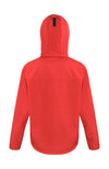 Result Core Men´s TX Performance Hooded Soft Jacket -R230M