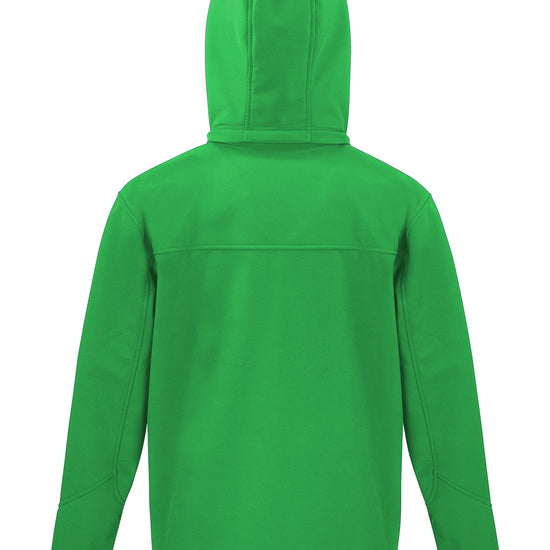 Result Core Men´s TX Performance Hooded Soft Jacket -R230M