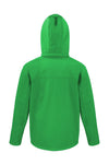 Result Core Men´s TX Performance Hooded Soft Jacket -R230M
