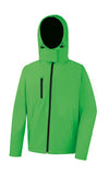 Result Core Men´s TX Performance Hooded Soft Jacket -R230M