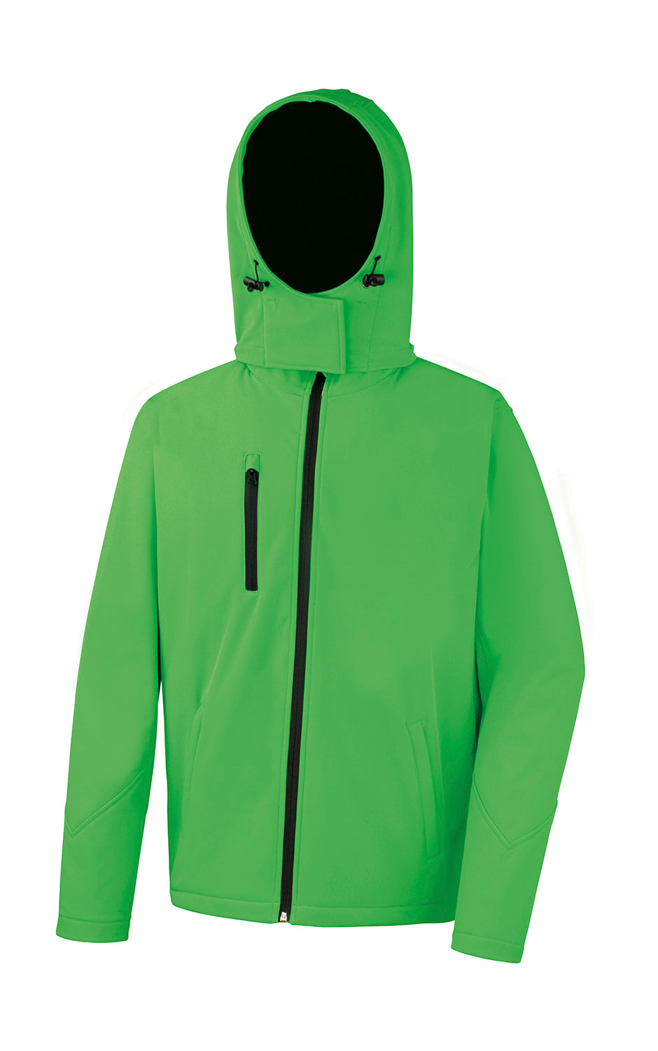 Result Core Men´s TX Performance Hooded Soft Jacket -R230M