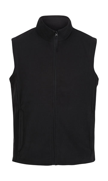 Regatta Professional Micro Fleece Bodywarmer