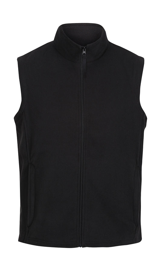 Regatta Professional Micro Fleece Bodywarmer