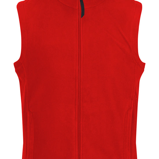 Regatta Professional Micro Fleece Bodywarmer