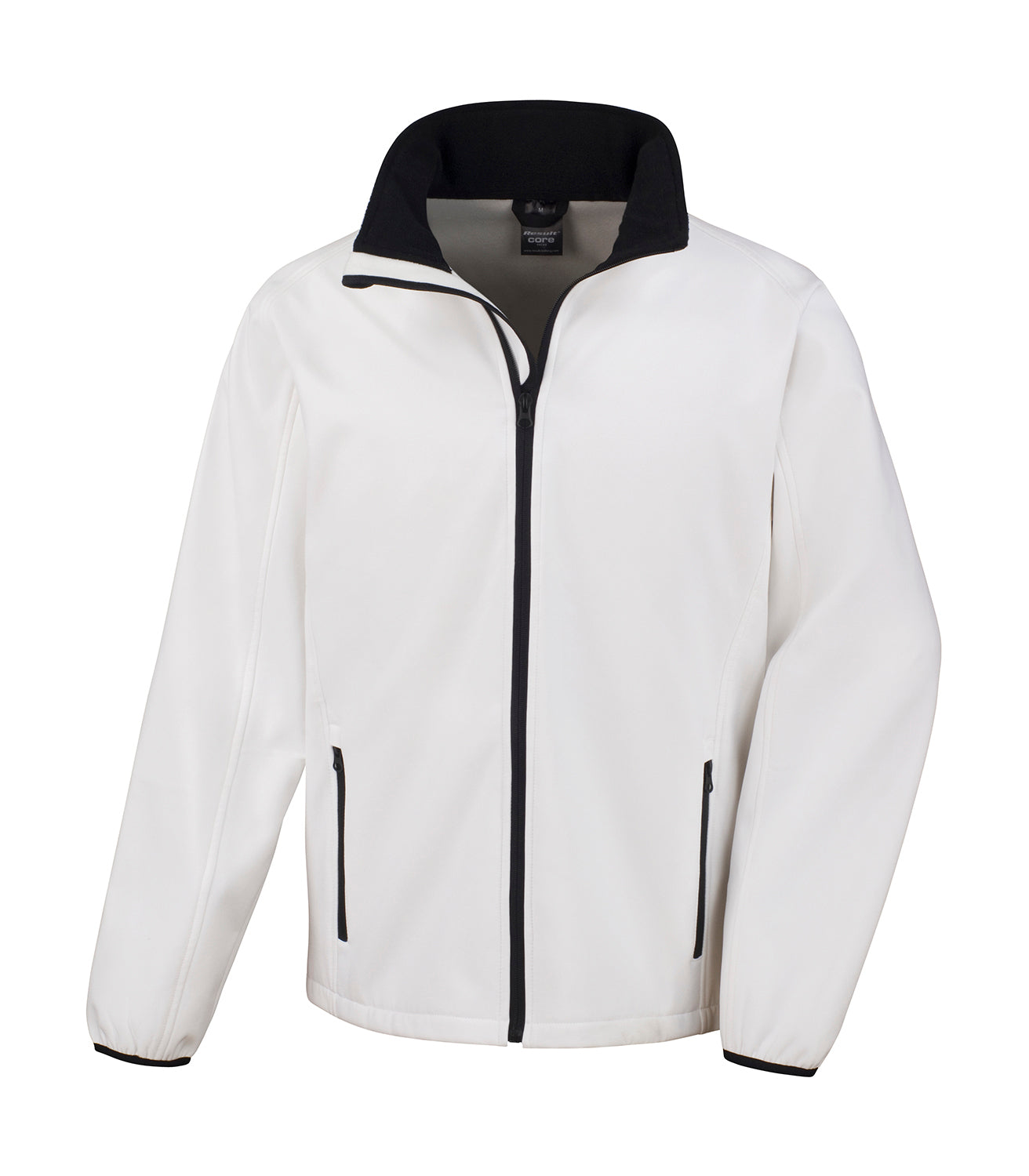 Printable Softshell Jacket
