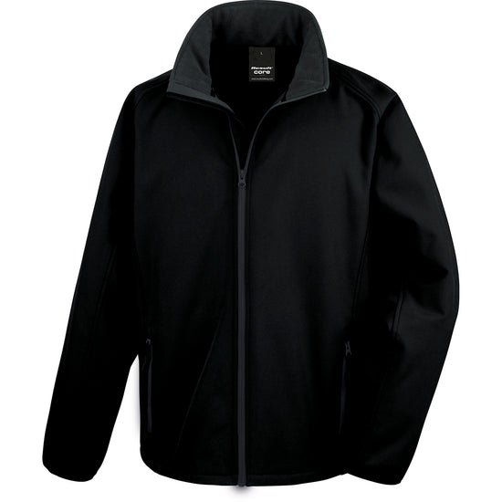 Printable Softshell Jacket