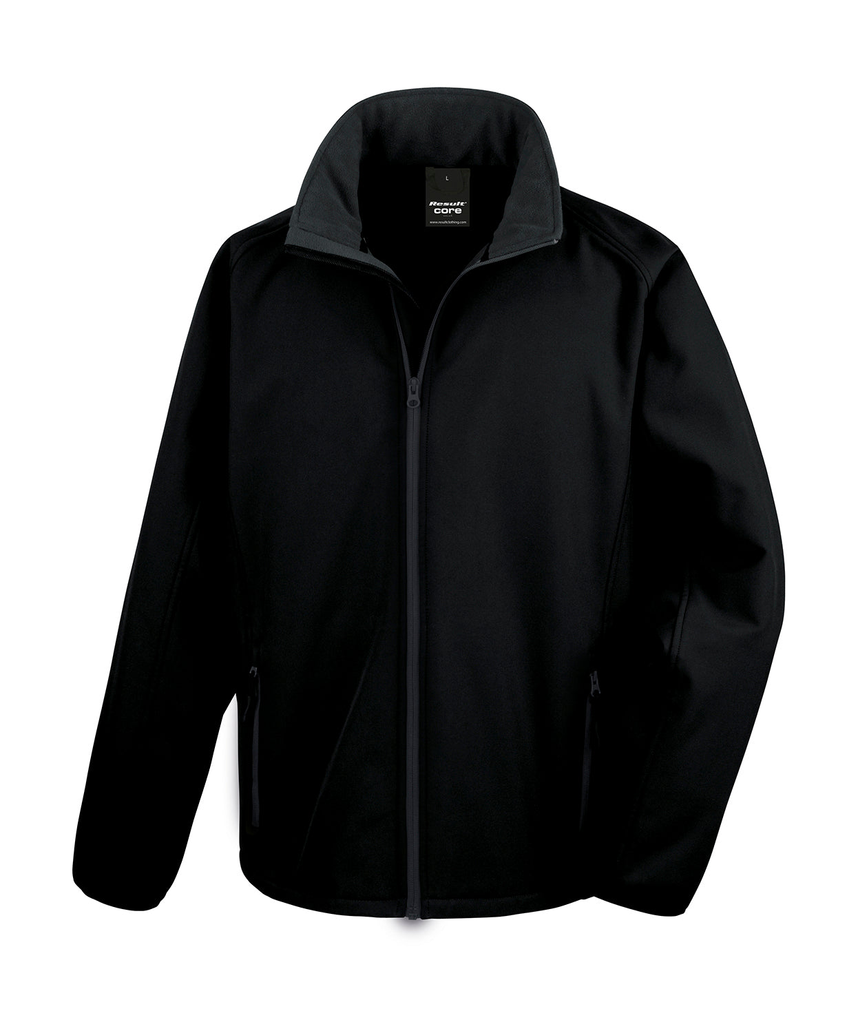 Printable Softshell Jacket