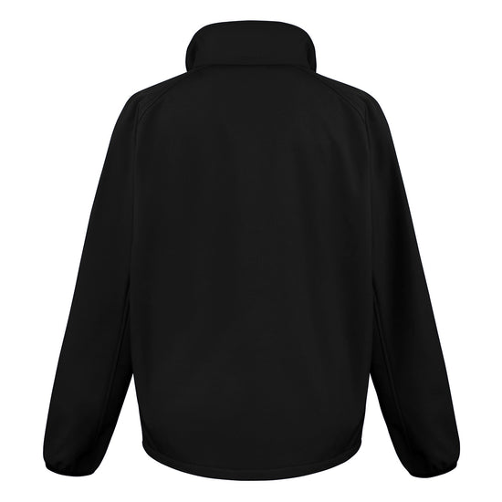 Printable Softshell Jacket