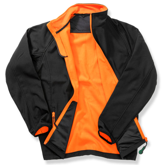 Printable Softshell Jacket