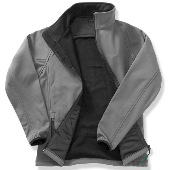 Printable Softshell Jacket