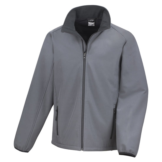 Printable Softshell Jacket