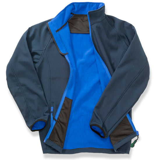 Printable Softshell Jacket
