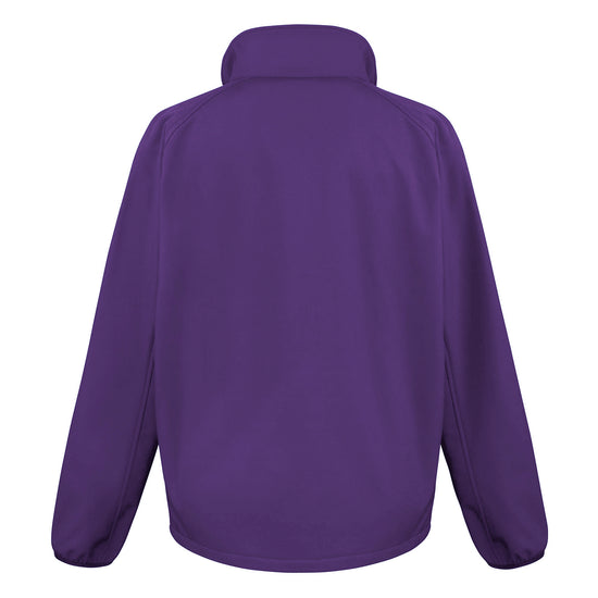 Printable Softshell Jacket