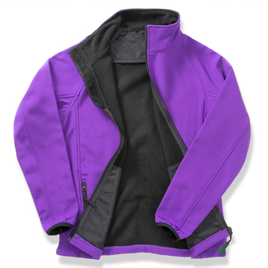 Printable Softshell Jacket