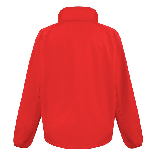 Printable Softshell Jacket