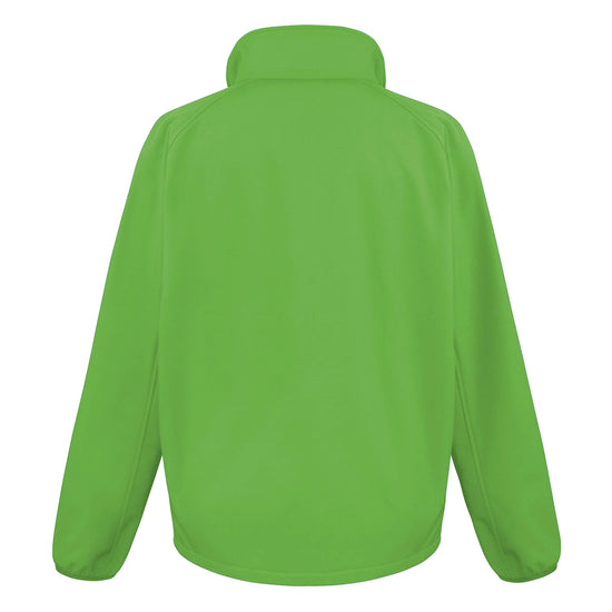 Printable Softshell Jacket