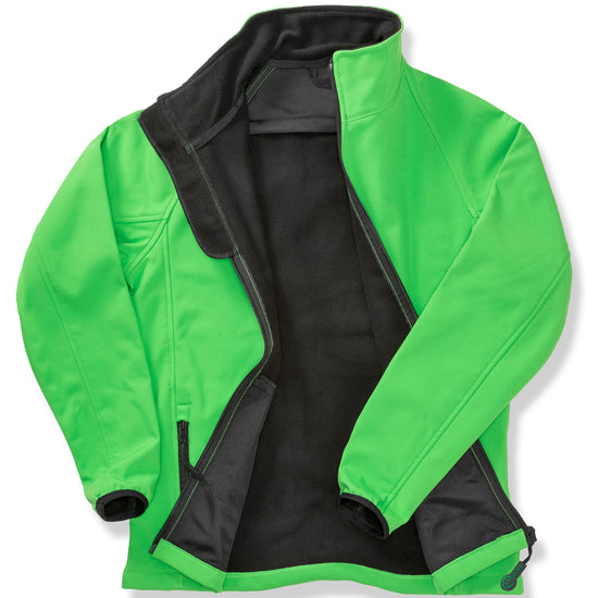 Printable Softshell Jacket