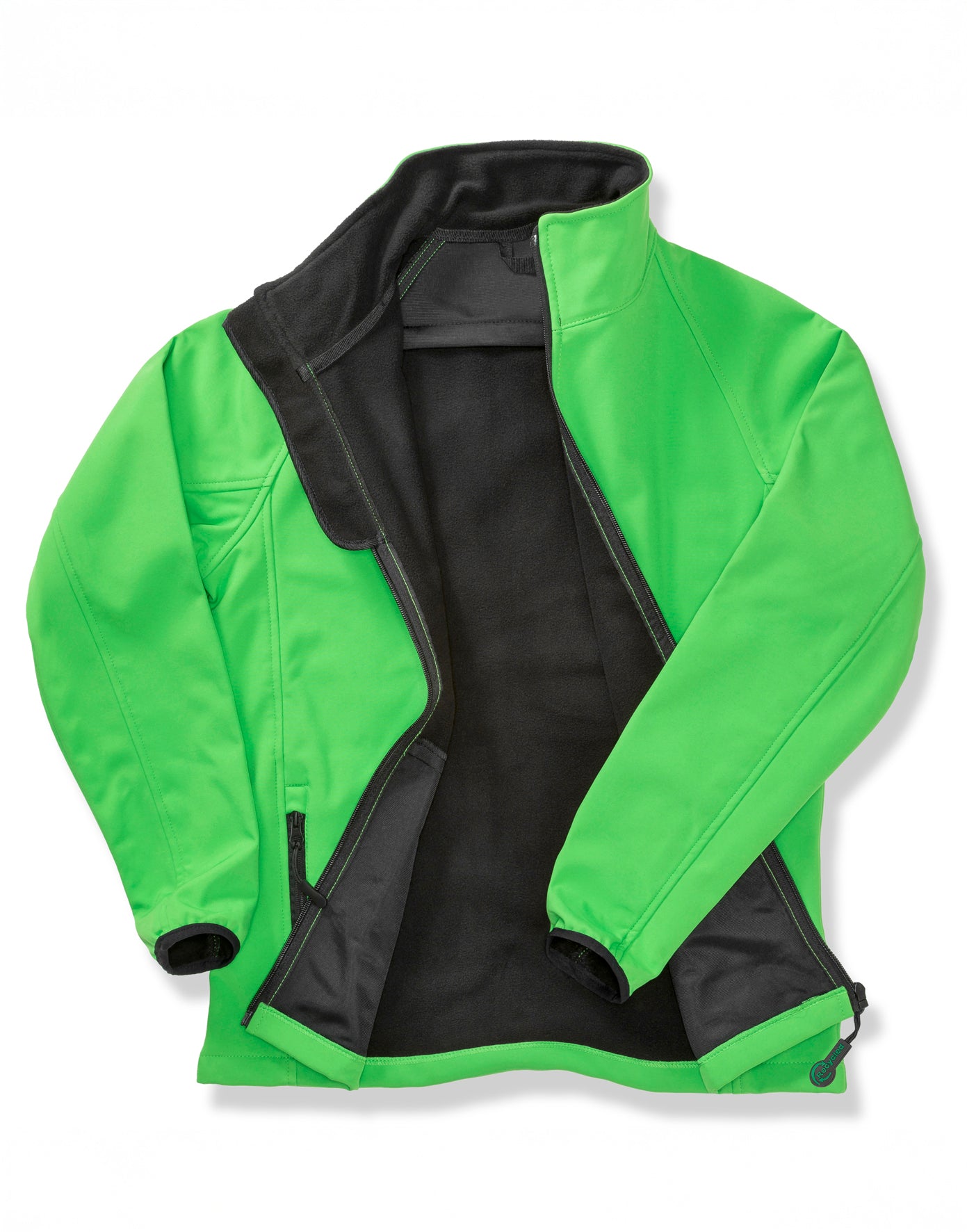 Printable Softshell Jacket