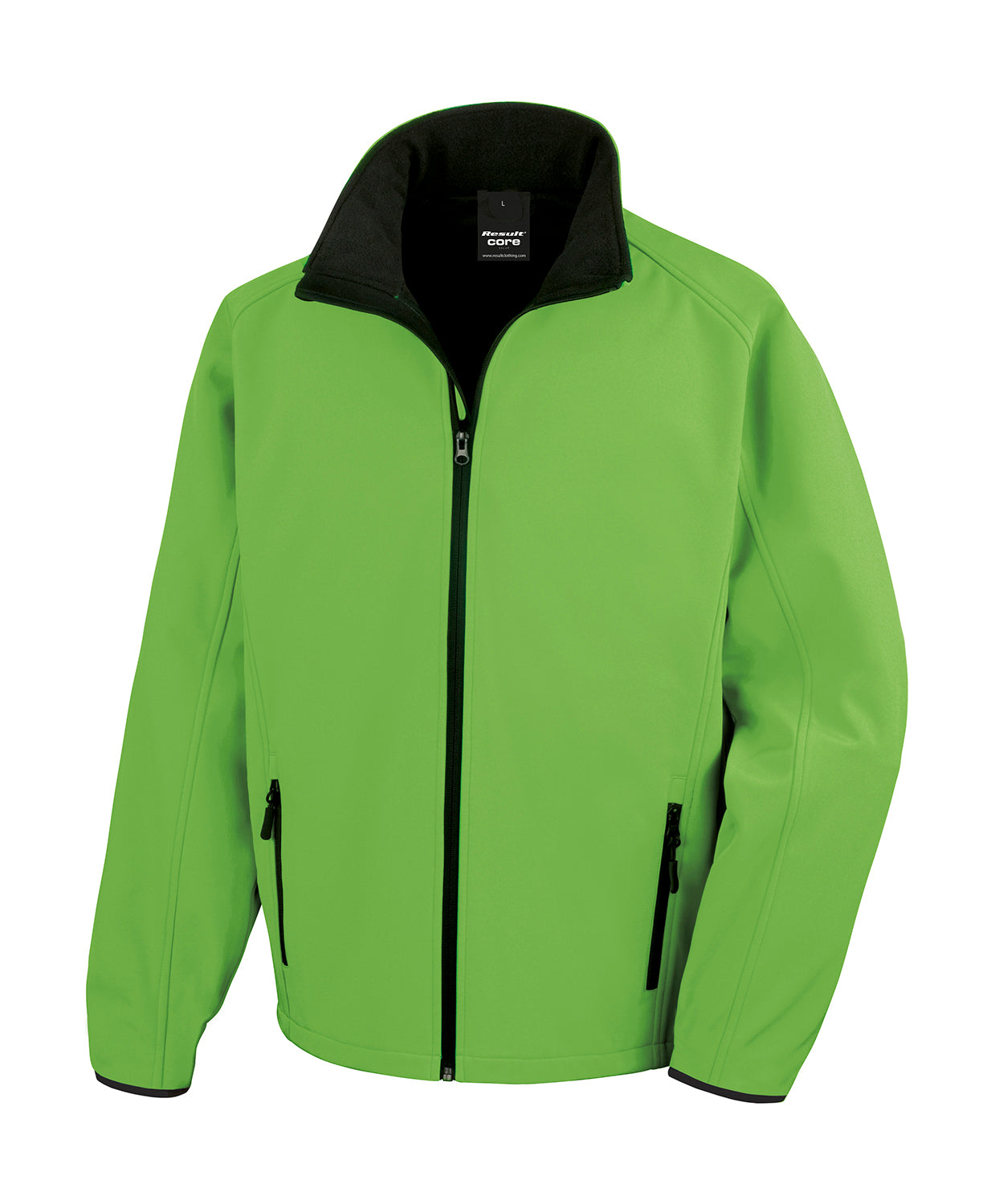Printable Softshell Jacket