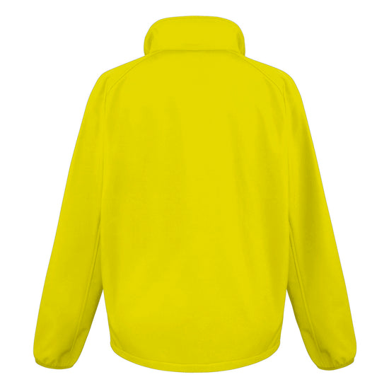 Printable Softshell Jacket