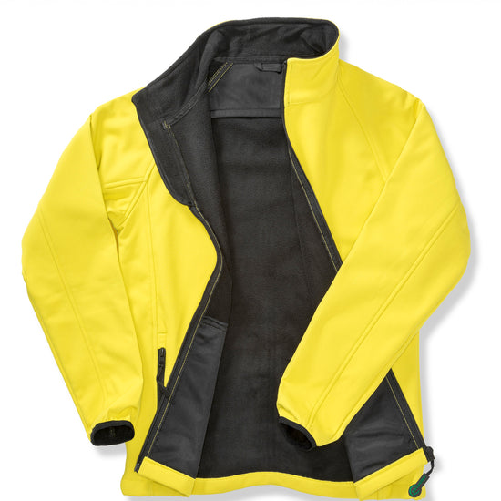 Printable Softshell Jacket