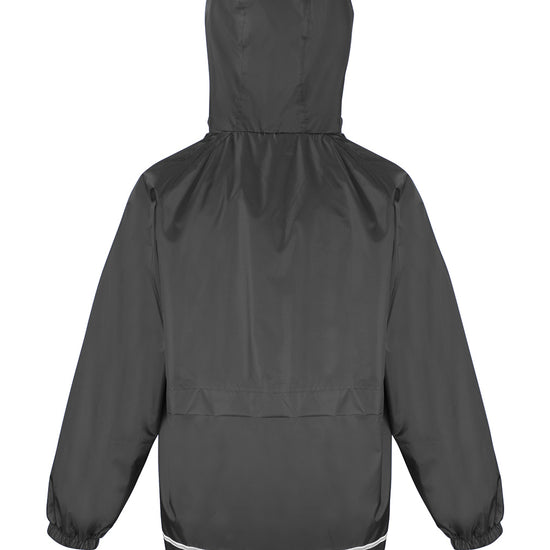 Microfleece Lined Jacket