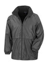 Result Core Microfleece Lined Jacket -R203X
