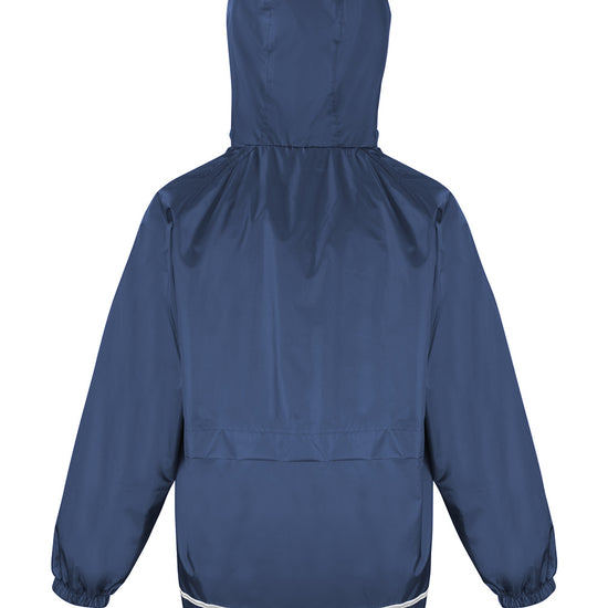 Microfleece Lined Jacket