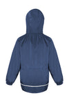 Result Core Microfleece Lined Jacket -R203X