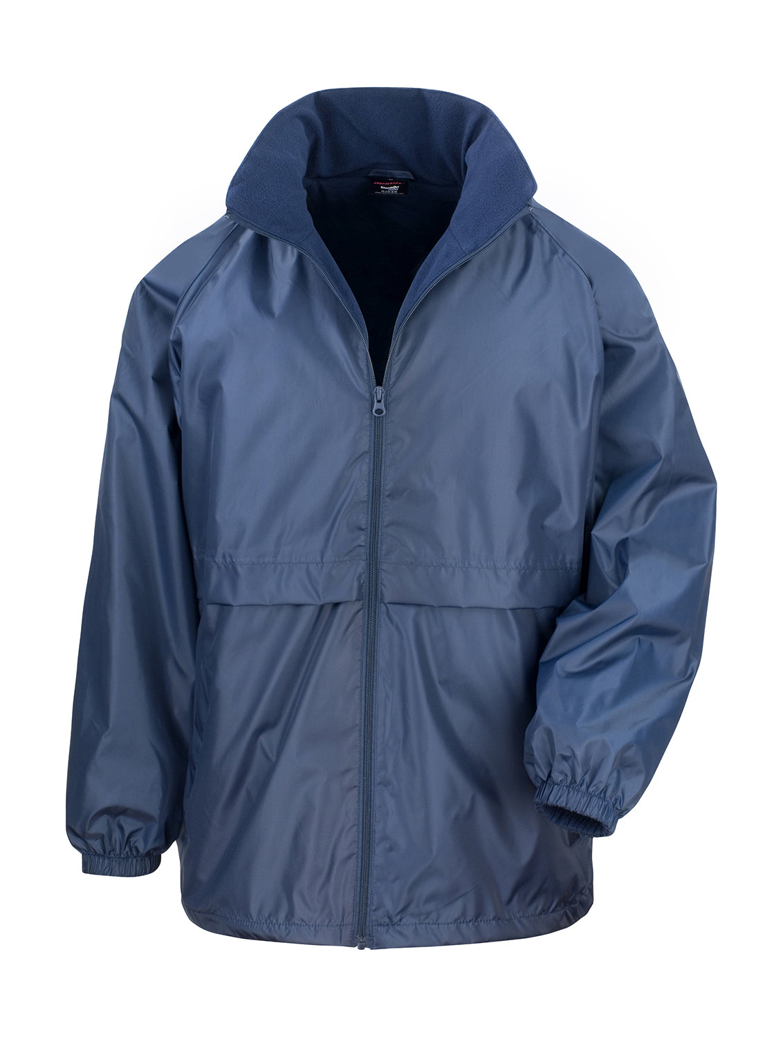 Result Core Microfleece Lined Jacket -R203X