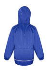 Result Core Microfleece Lined Jacket -R203X