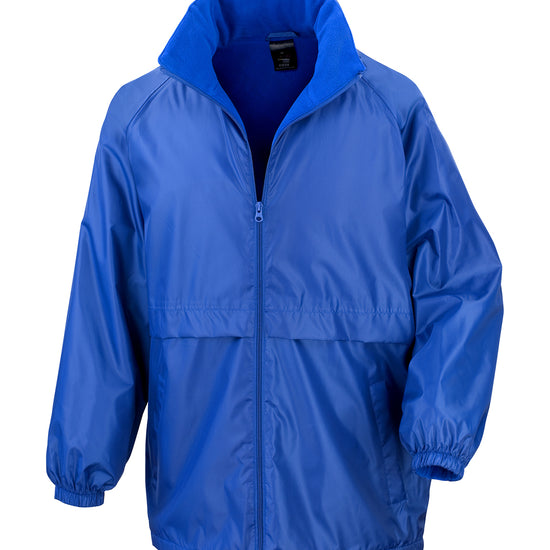Microfleece Lined Jacket