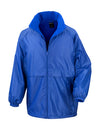 Result Core Microfleece Lined Jacket -R203X