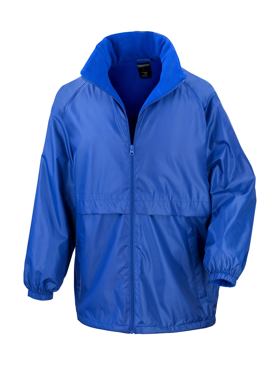 Result Core Microfleece Lined Jacket -R203X