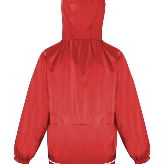 Microfleece Lined Jacket