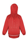 Result Core Microfleece Lined Jacket -R203X