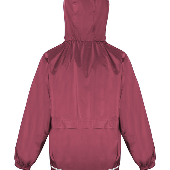 Microfleece Lined Jacket