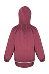 Microfleece Lined Jacket