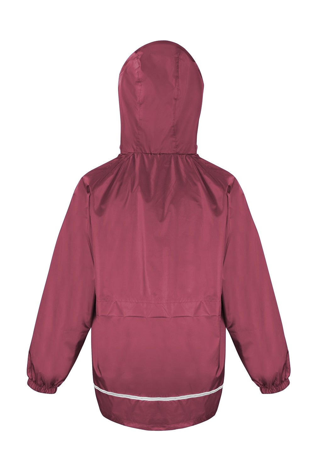 Microfleece Lined Jacket