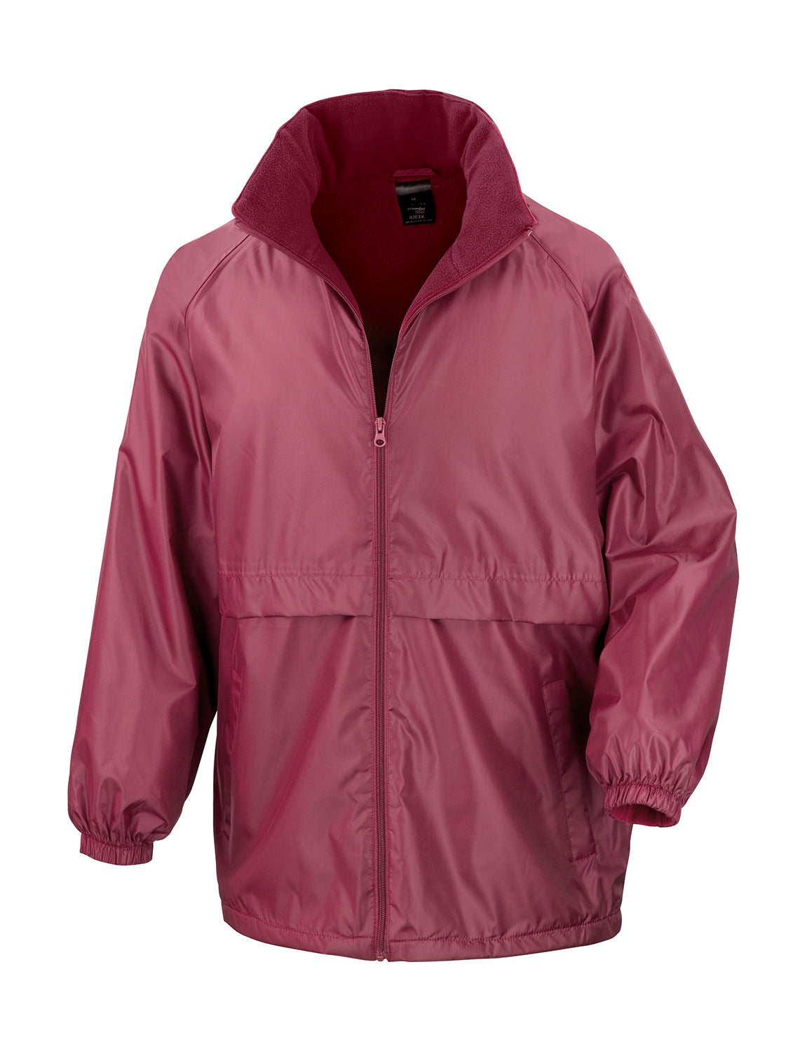 Result Core Microfleece Lined Jacket -R203X