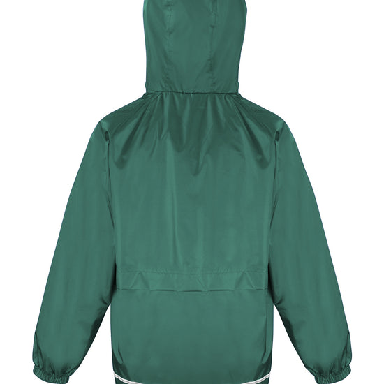 Microfleece Lined Jacket