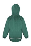 Result Core Microfleece Lined Jacket -R203X